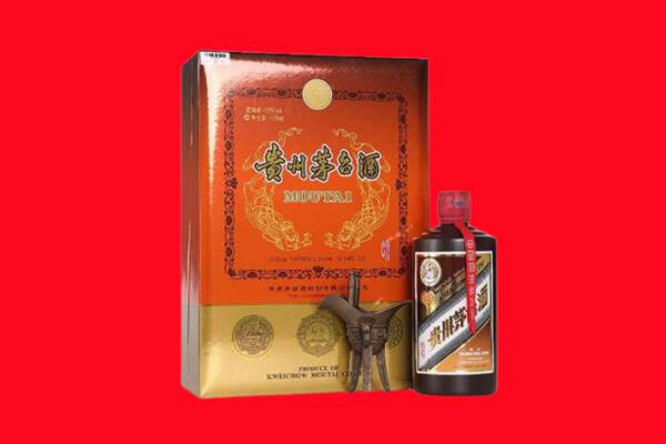 版纳回收30年茅台