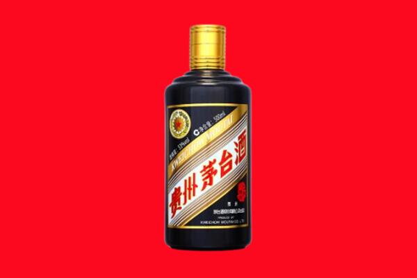 版纳回收茅台酒瓶